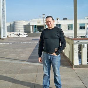 Meet your Posher, Karol